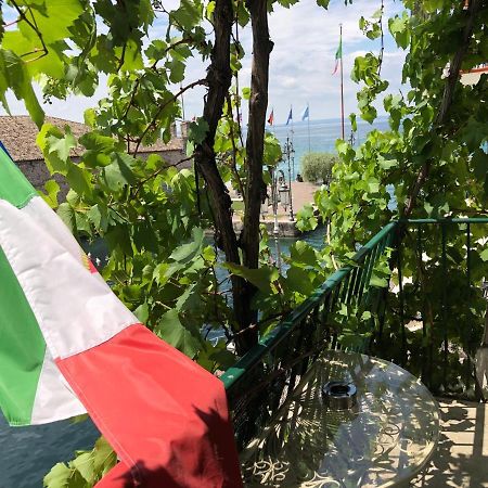 Lacisivm Lake View Lazise Extérieur photo