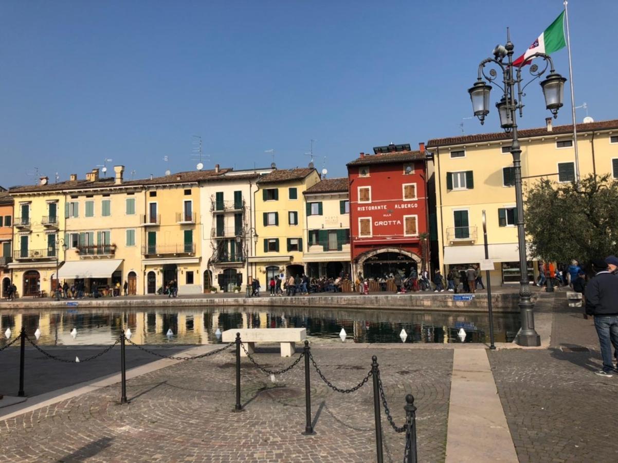 Lacisivm Lake View Lazise Extérieur photo