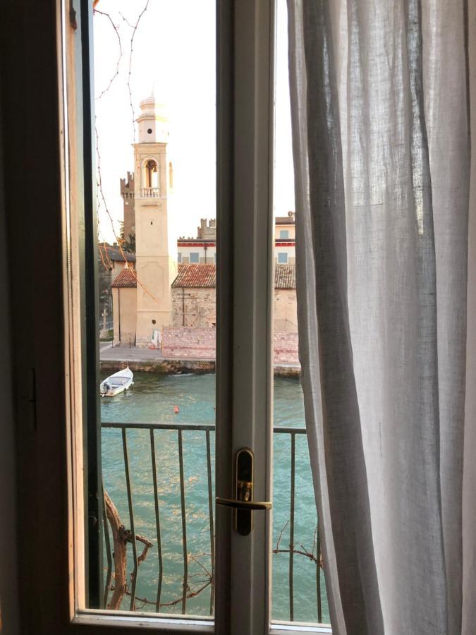 Lacisivm Lake View Lazise Extérieur photo