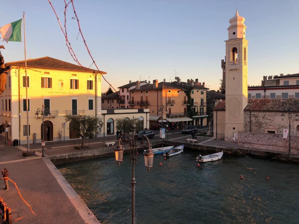 Lacisivm Lake View Lazise Extérieur photo