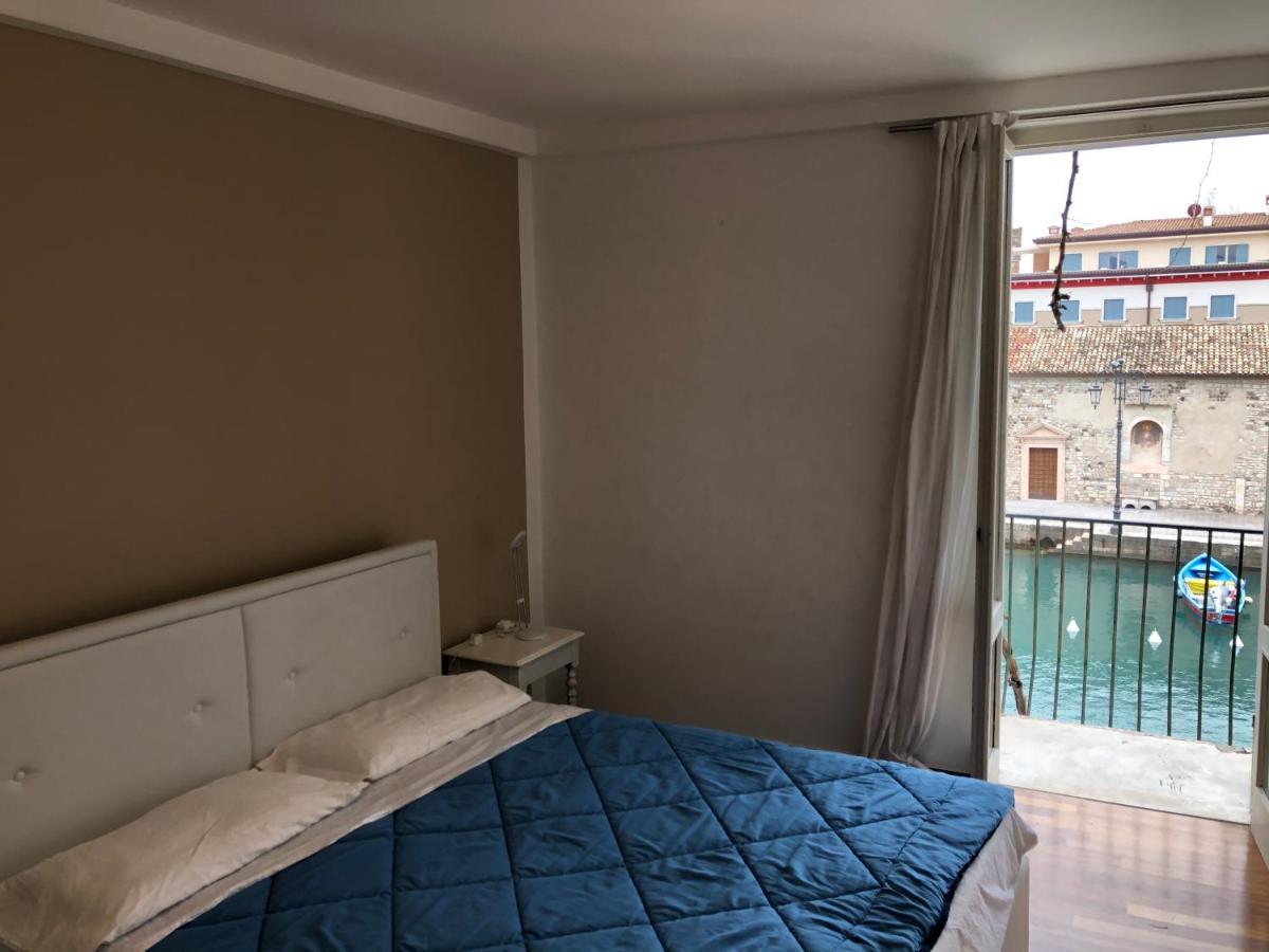 Lacisivm Lake View Lazise Extérieur photo