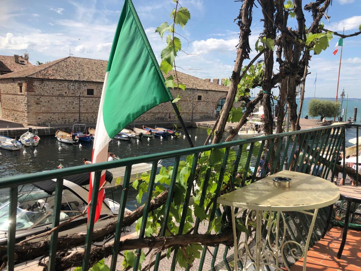 Lacisivm Lake View Lazise Extérieur photo