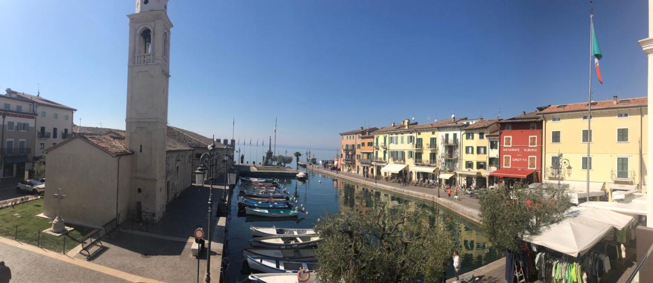 Lacisivm Lake View Lazise Extérieur photo