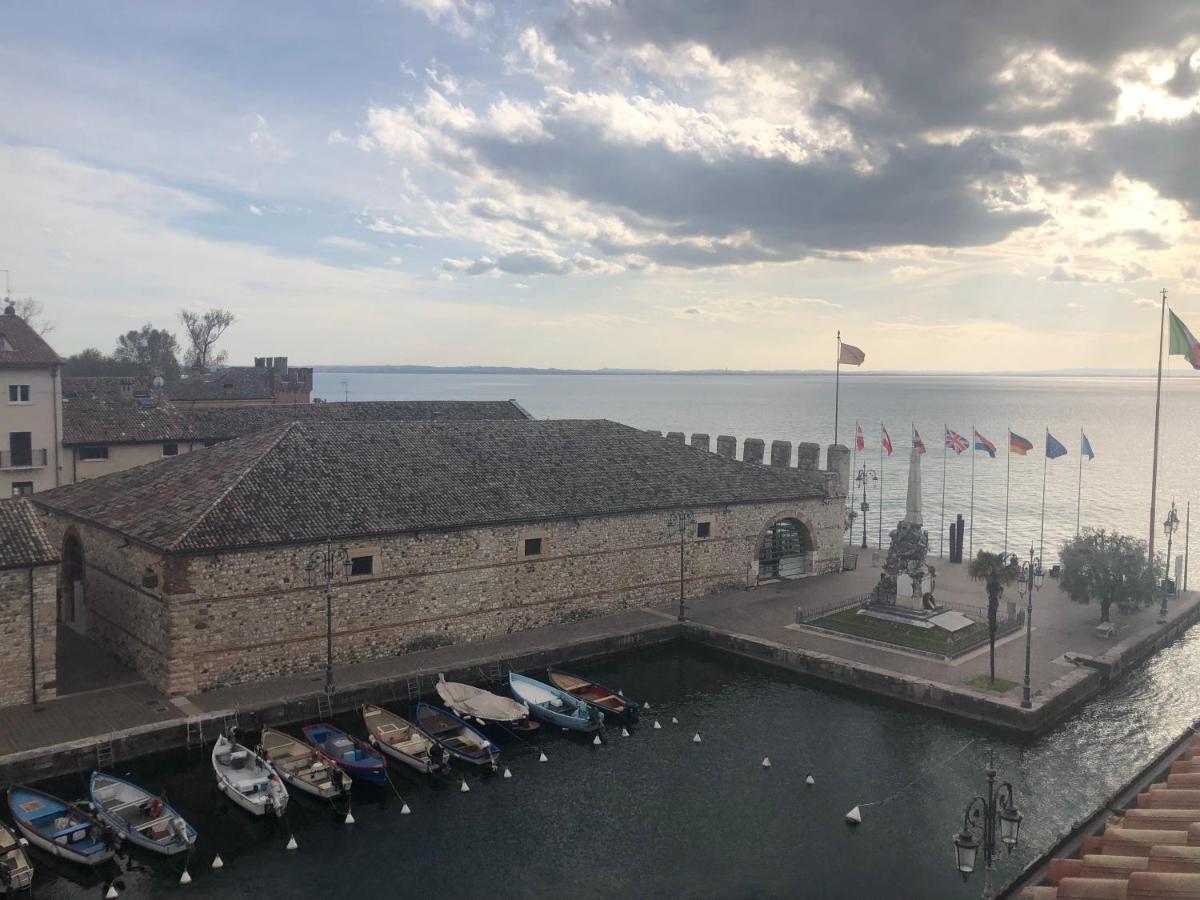 Lacisivm Lake View Lazise Extérieur photo