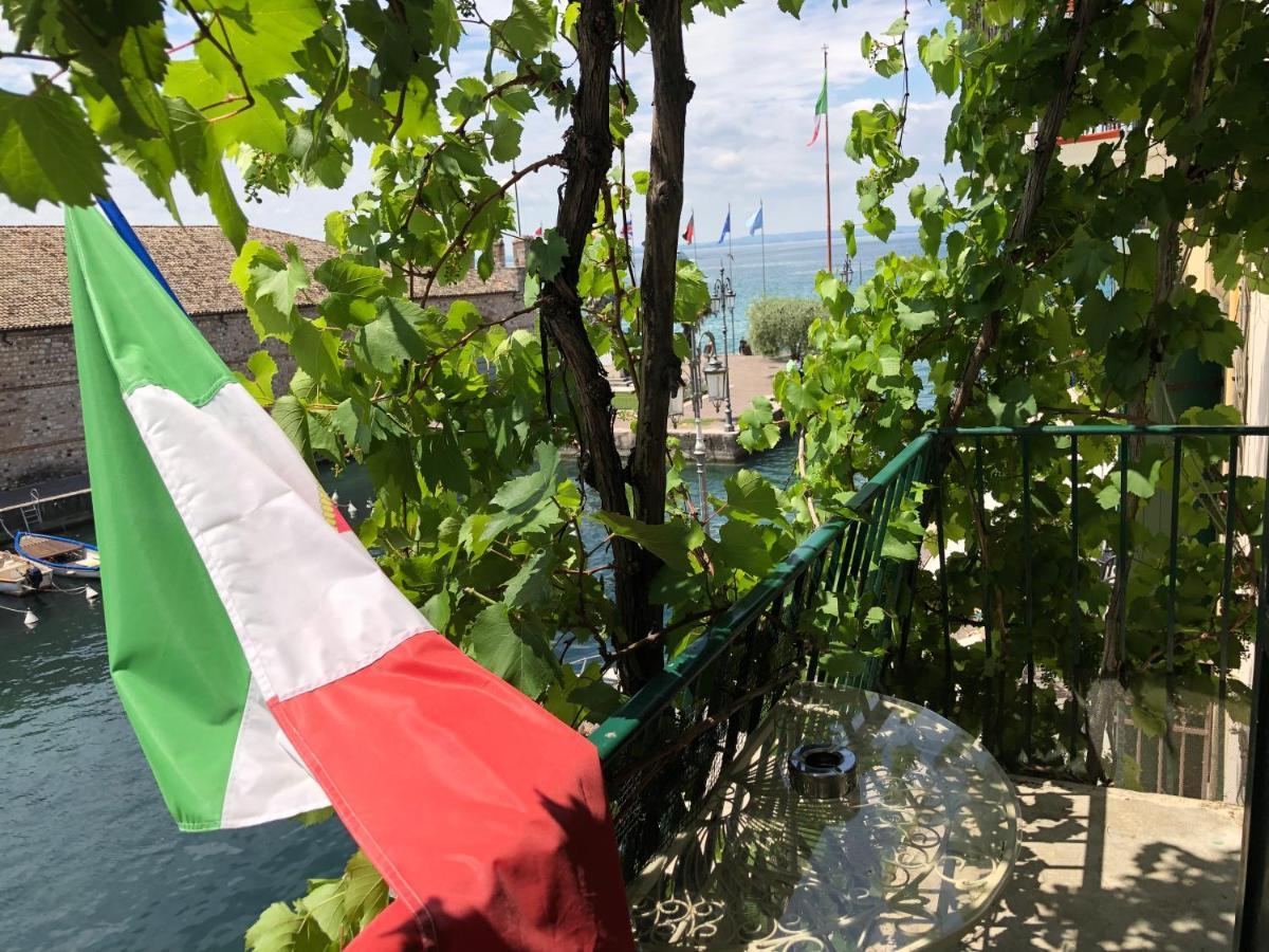 Lacisivm Lake View Lazise Extérieur photo