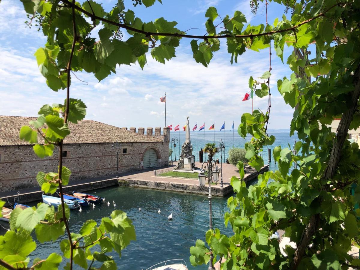 Lacisivm Lake View Lazise Extérieur photo