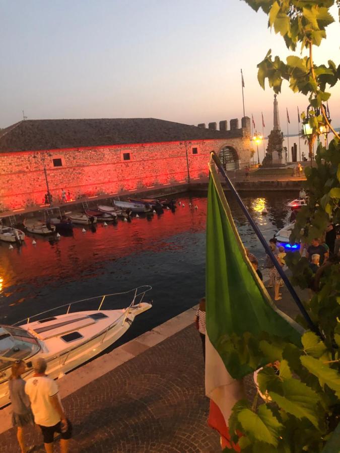 Lacisivm Lake View Lazise Extérieur photo