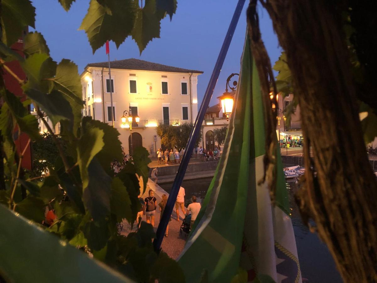 Lacisivm Lake View Lazise Extérieur photo