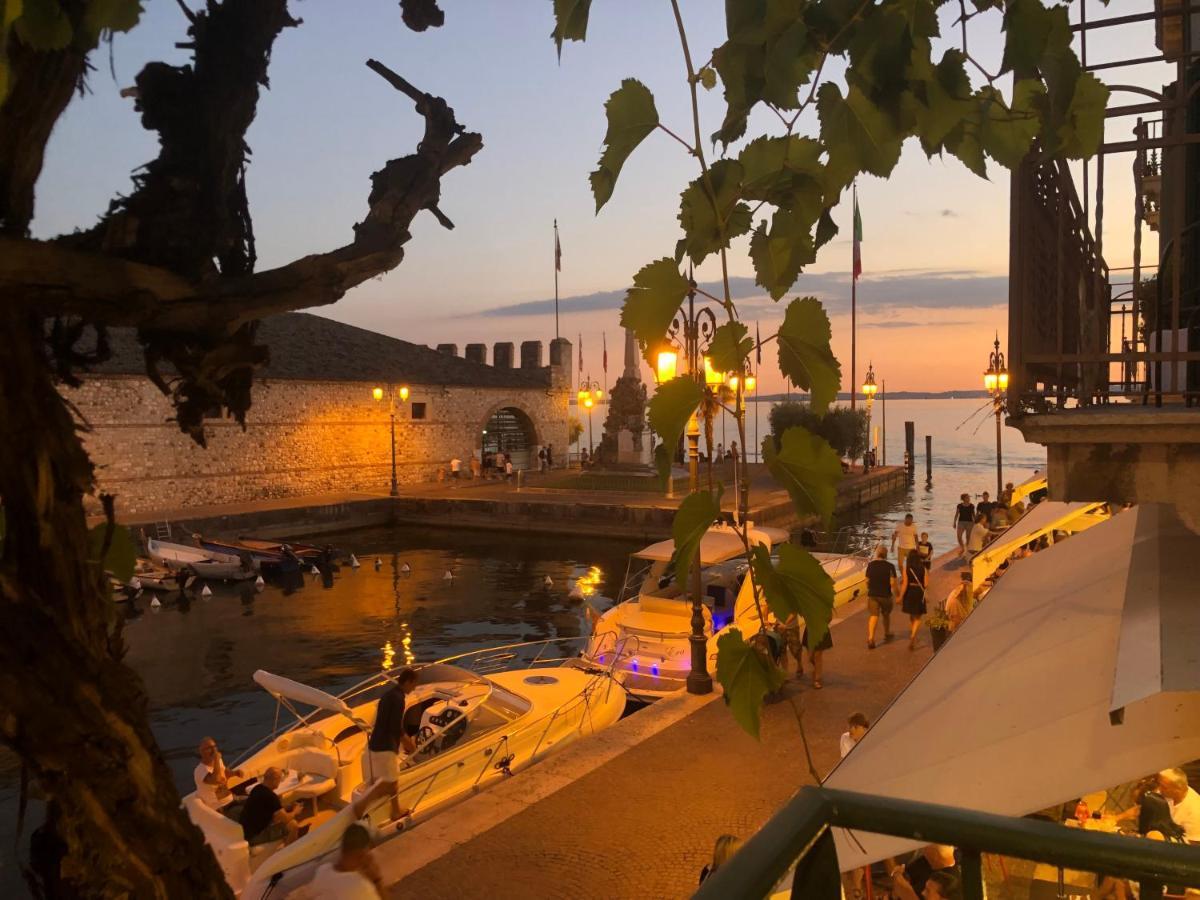 Lacisivm Lake View Lazise Extérieur photo
