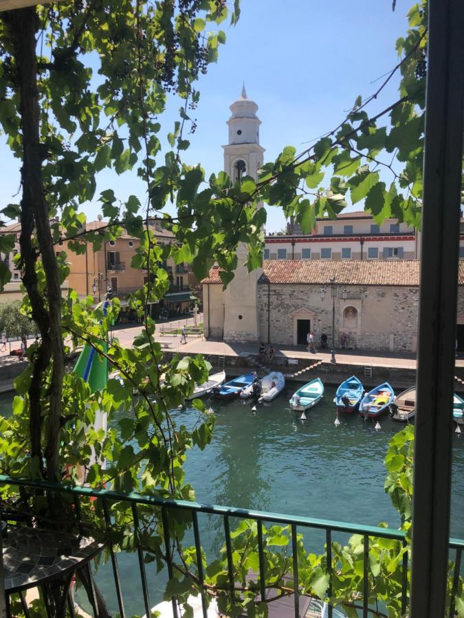 Lacisivm Lake View Lazise Extérieur photo