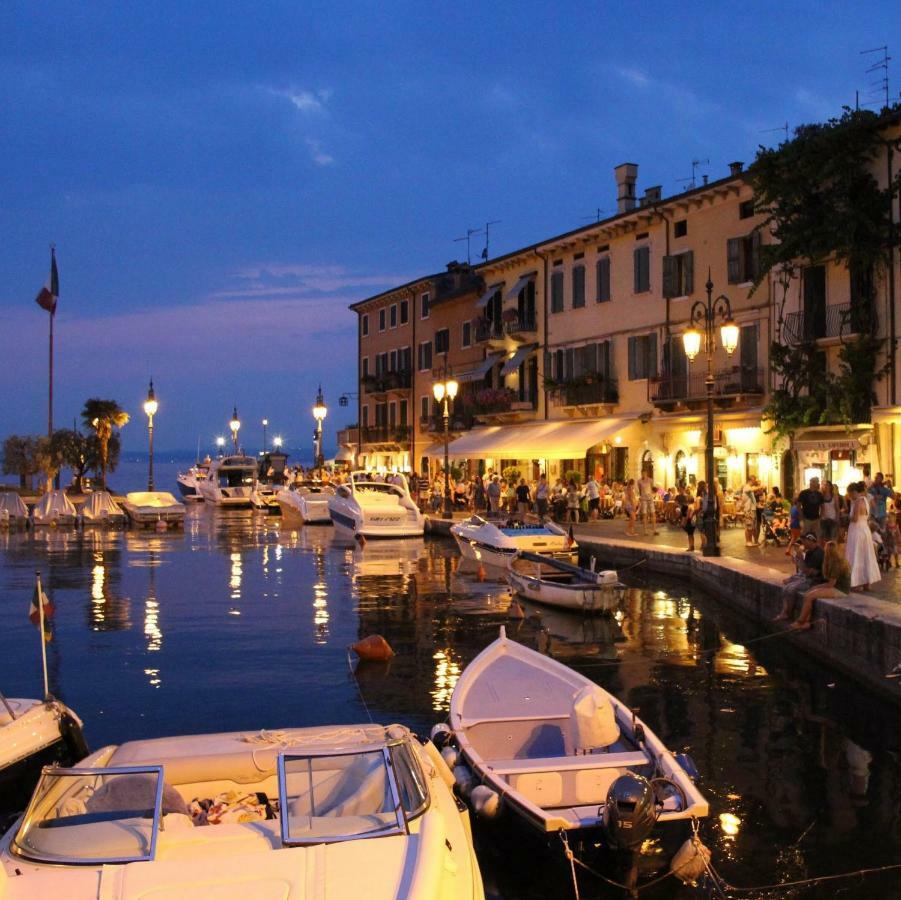 Lacisivm Lake View Lazise Extérieur photo