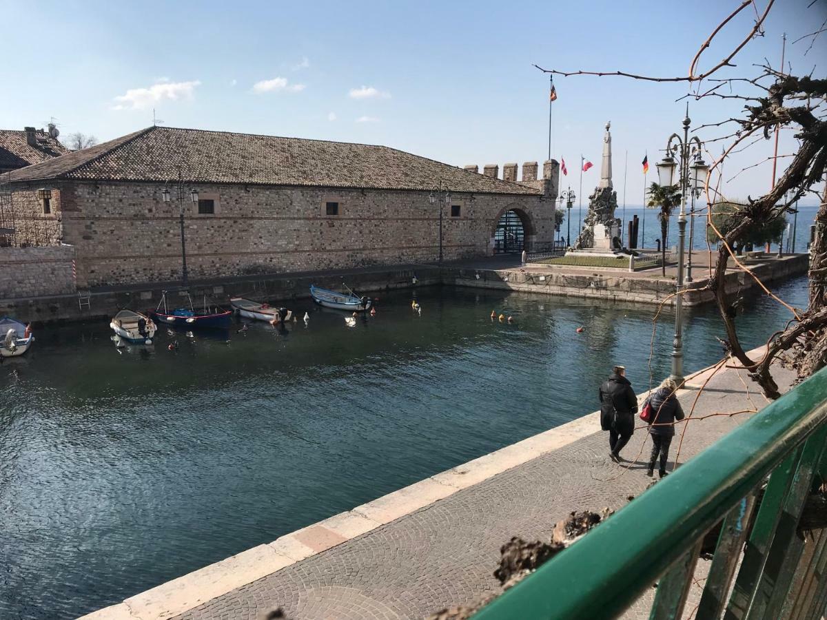 Lacisivm Lake View Lazise Extérieur photo