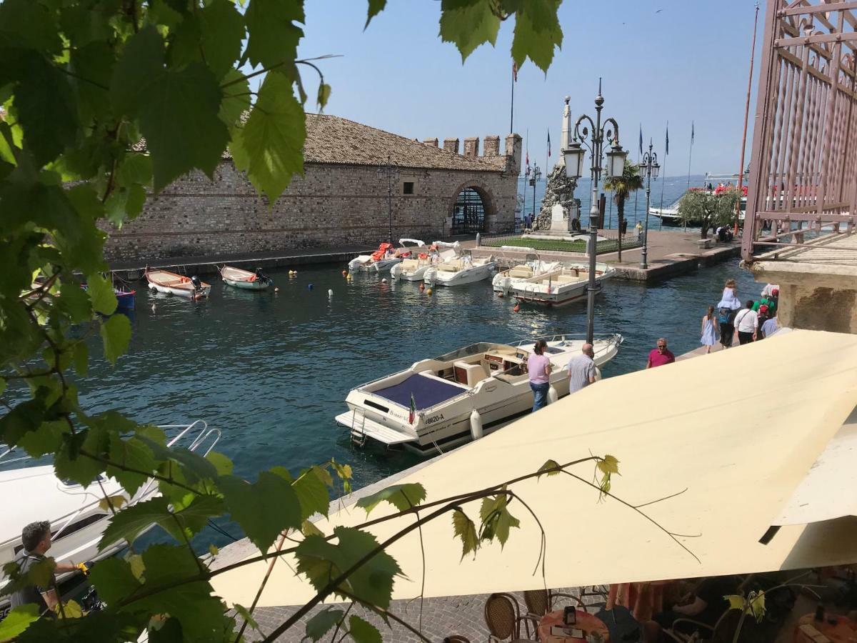 Lacisivm Lake View Lazise Extérieur photo