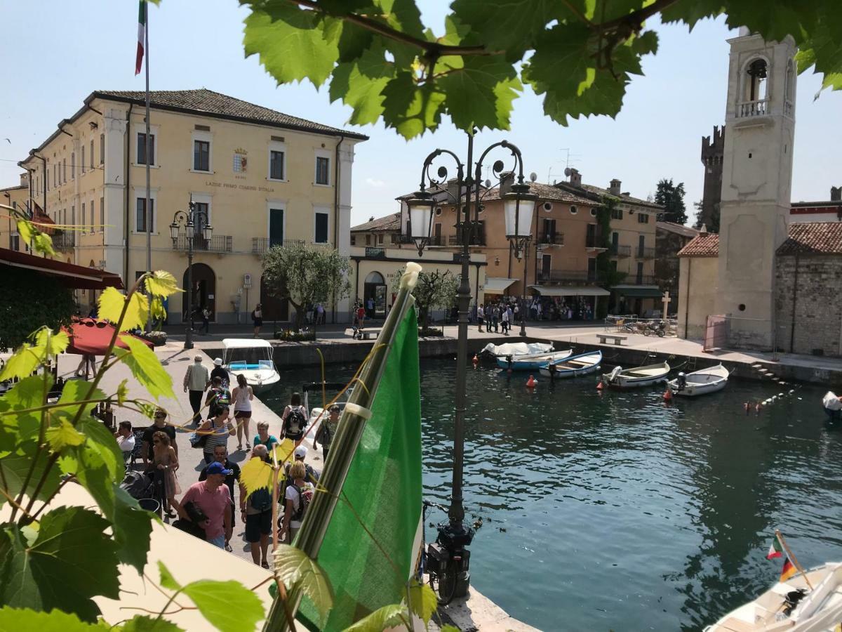Lacisivm Lake View Lazise Extérieur photo