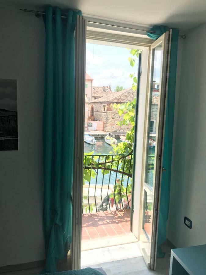 Lacisivm Lake View Lazise Extérieur photo