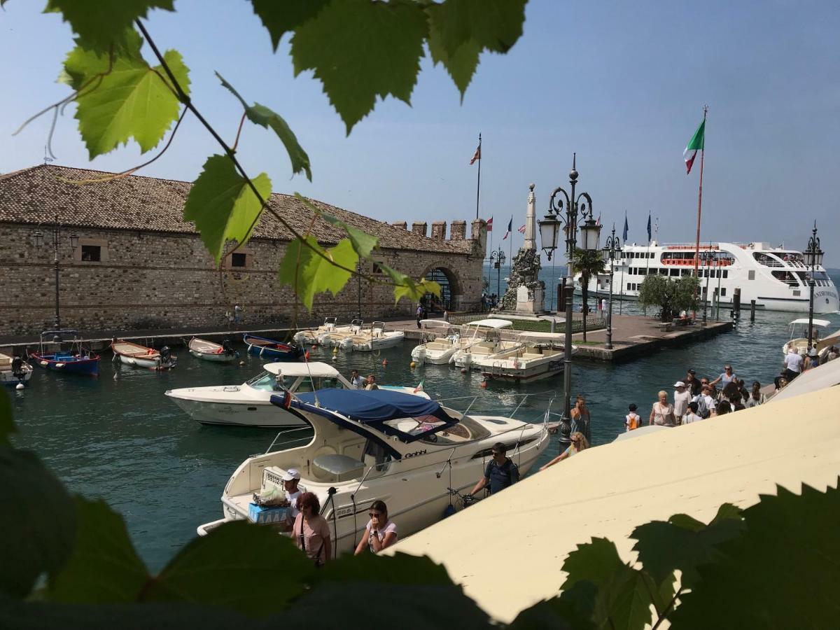 Lacisivm Lake View Lazise Extérieur photo